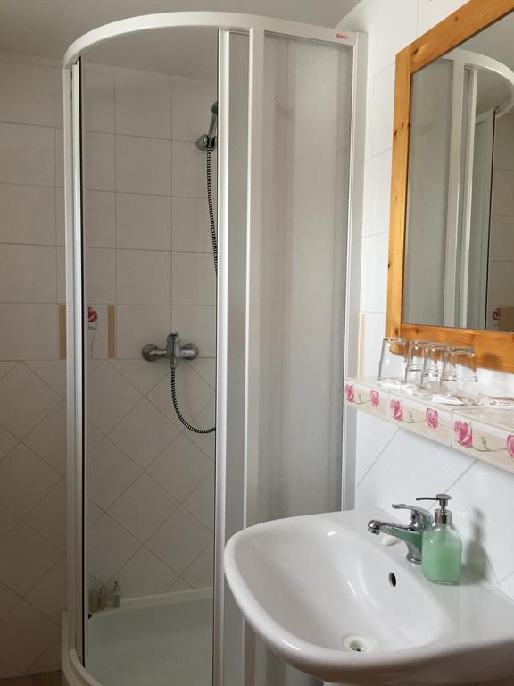 Malatiny Tatralandia Romanticka Zahrada Chata 345 מראה חיצוני תמונה